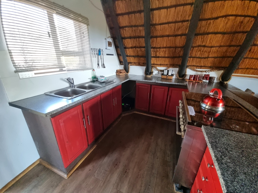 2 Bedroom Property for Sale in Utopia Nature Estate North West